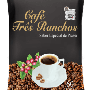 Café Três Ranchos