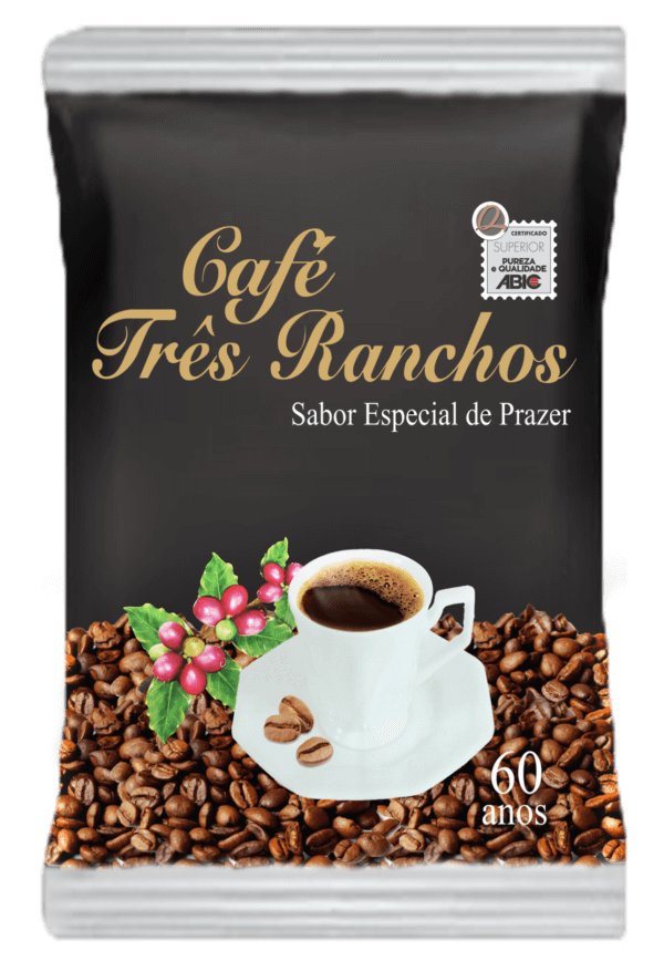 Café Três Ranchos